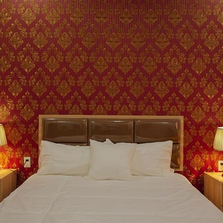 Aparthotel July Lower Prince's Quarter Exteriér fotografie
