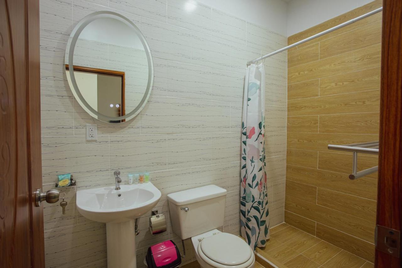 Aparthotel July Lower Prince's Quarter Exteriér fotografie
